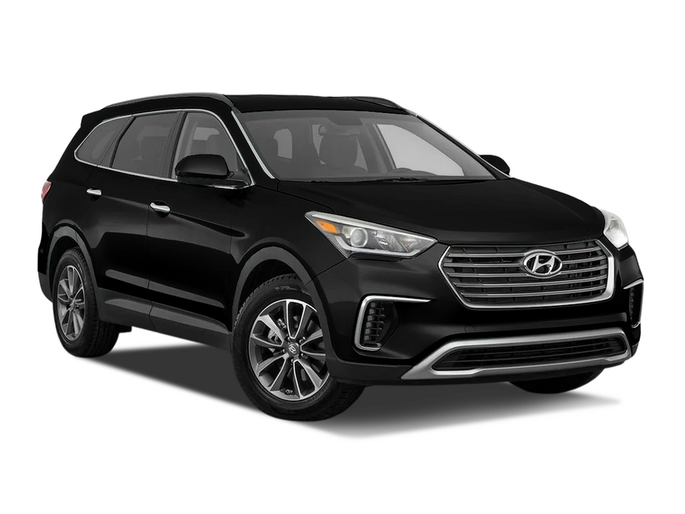 Hyundai Grand Santa Fe Family 2.2D 2.2 (200 л.с.) 6AT 4WD