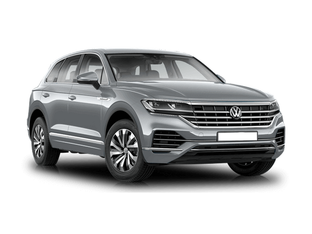 Volkswagen Touareg Exclusive R-Line Black Style 3.0 (249 л.с.) 8AT 4WD
