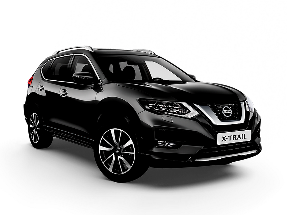 Nissan X-Trail 2020 XE+ 2.0 (144 л.с.) CVT 4WD