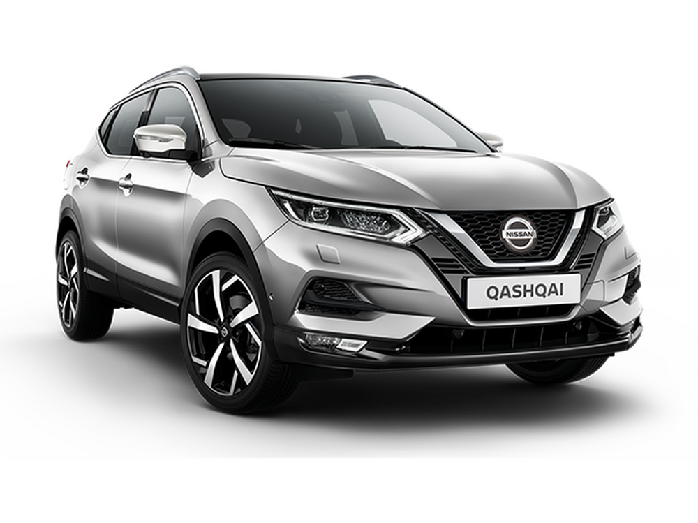 Nissan Qashqai 2020 SE+ 2.0 MT 2WD 2.0 (144 л.с.) 6MT 2WD